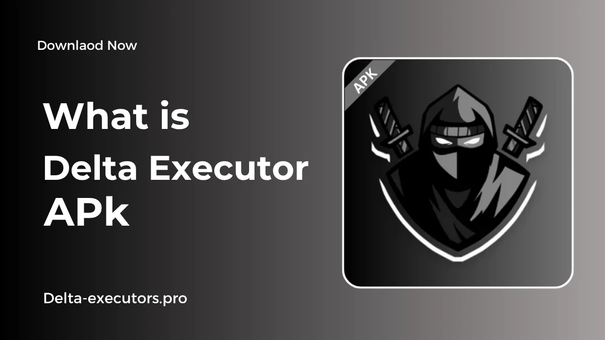Delta Executor latest update visual — Delta-Executors.pro